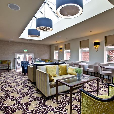 Pontlands Park Hotel Челмсфорд Екстериор снимка