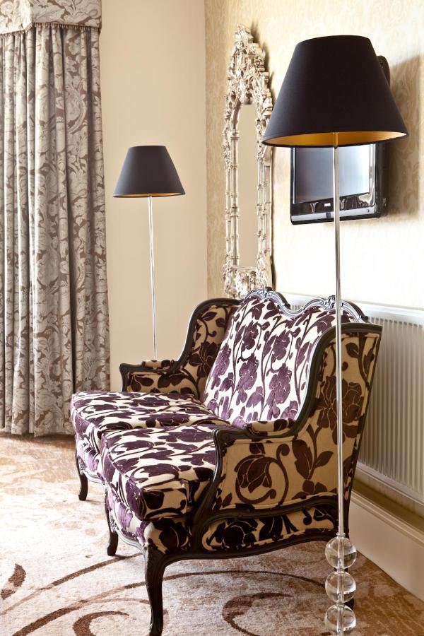 Pontlands Park Hotel Челмсфорд Екстериор снимка