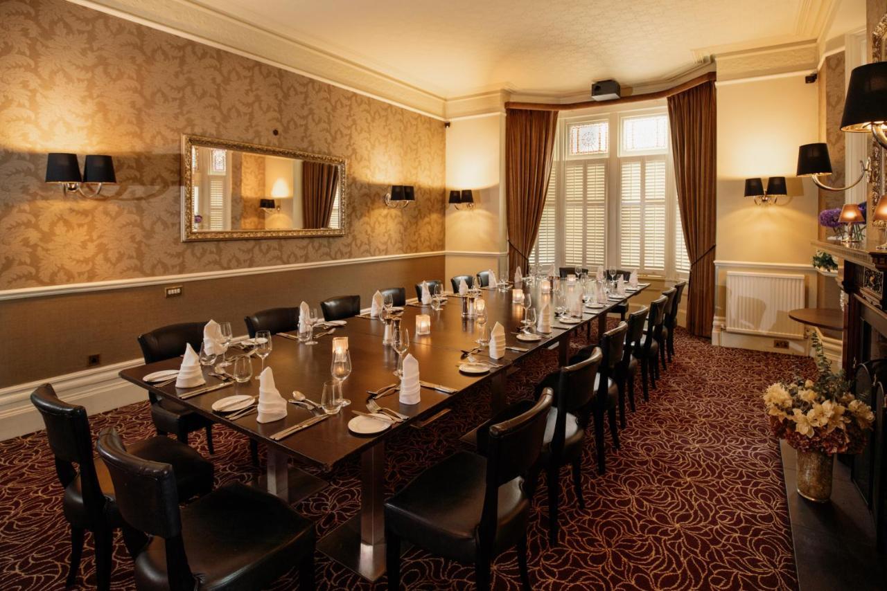 Pontlands Park Hotel Челмсфорд Екстериор снимка