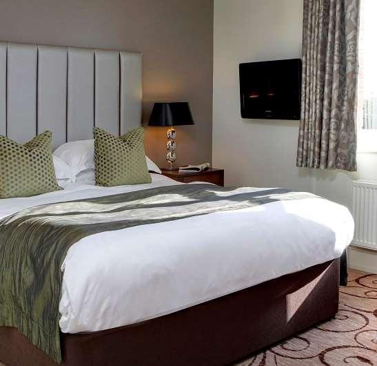 Pontlands Park Hotel Челмсфорд Стая снимка