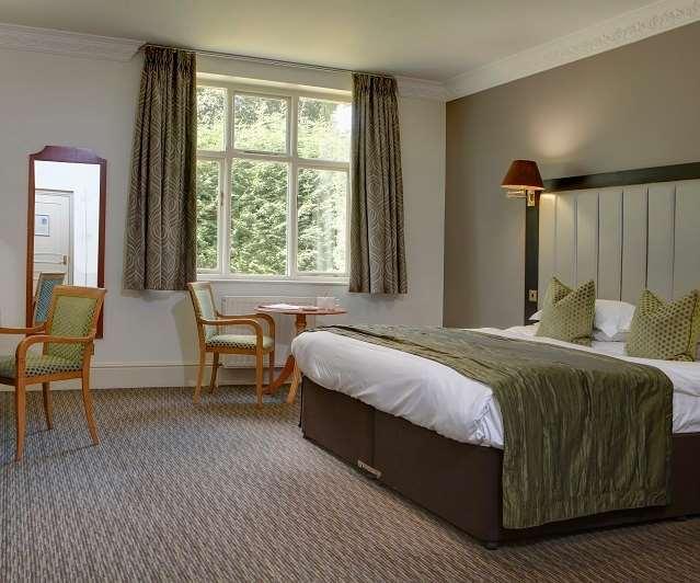 Pontlands Park Hotel Челмсфорд Стая снимка