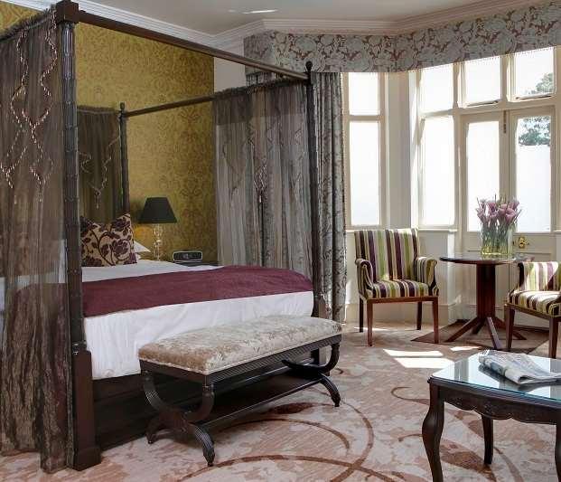 Pontlands Park Hotel Челмсфорд Стая снимка