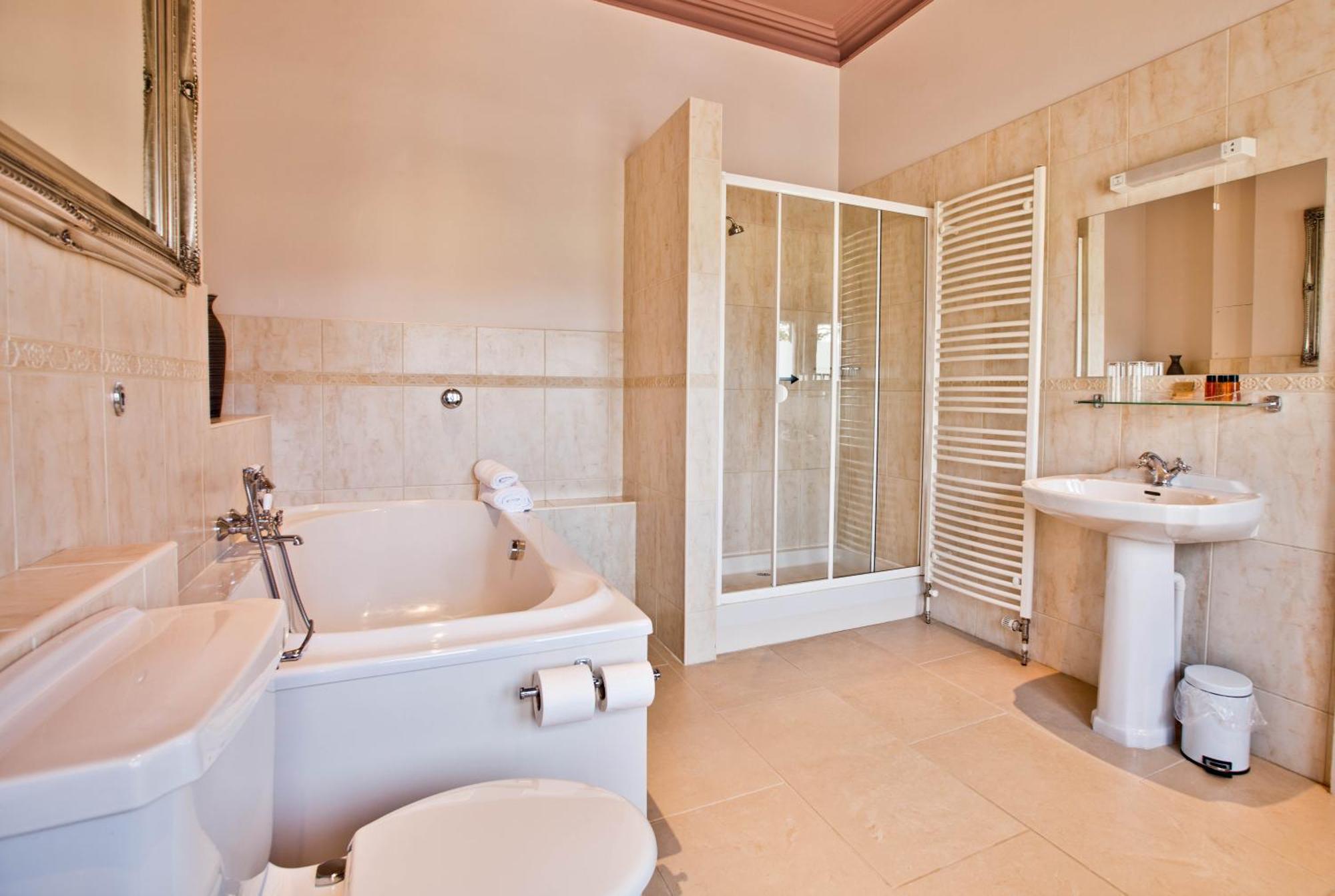 Pontlands Park Hotel Челмсфорд Екстериор снимка