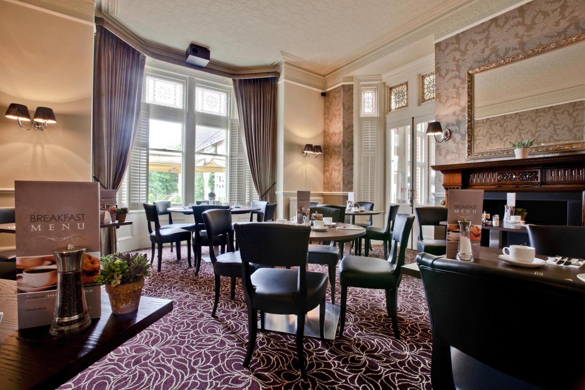 Pontlands Park Hotel Челмсфорд Екстериор снимка