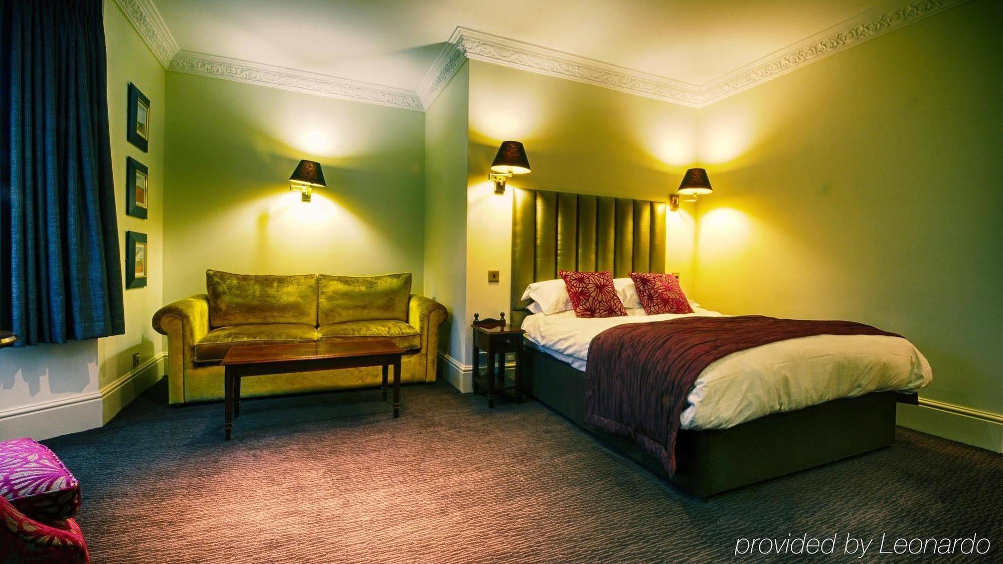Pontlands Park Hotel Челмсфорд Екстериор снимка