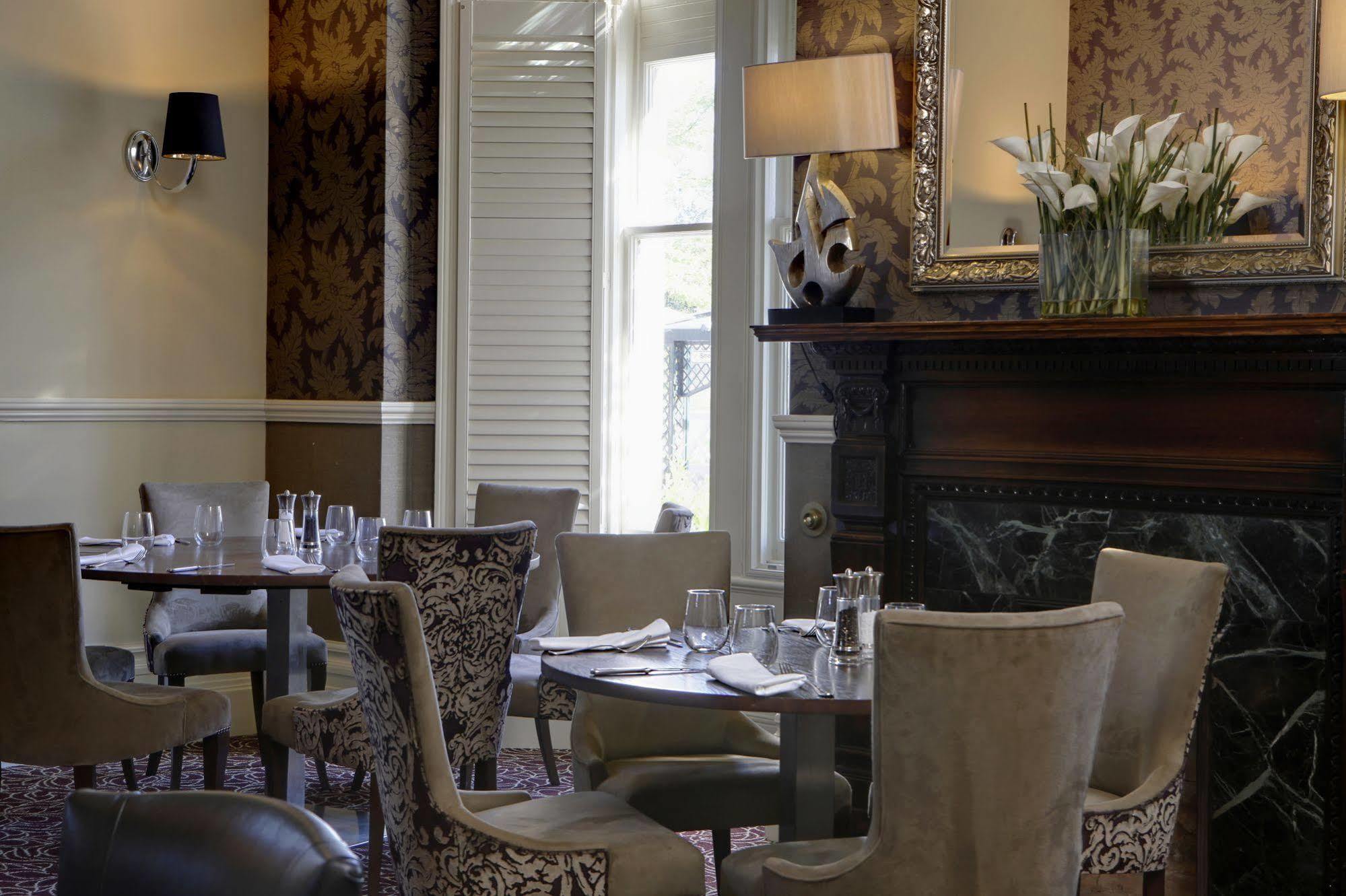 Pontlands Park Hotel Челмсфорд Екстериор снимка