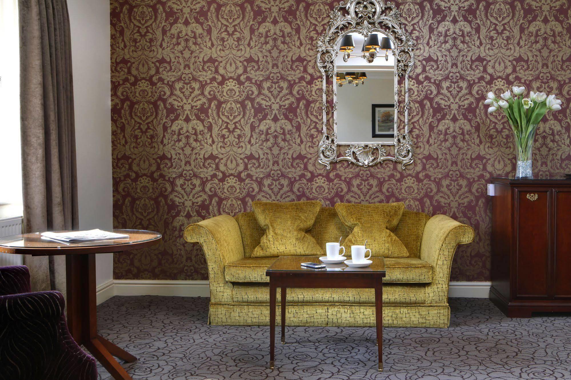 Pontlands Park Hotel Челмсфорд Екстериор снимка