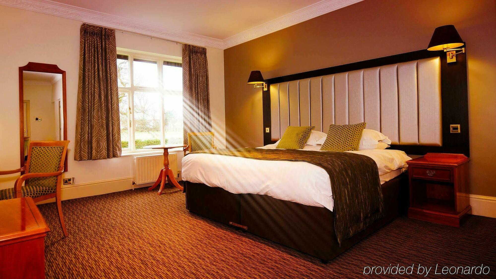 Pontlands Park Hotel Челмсфорд Екстериор снимка